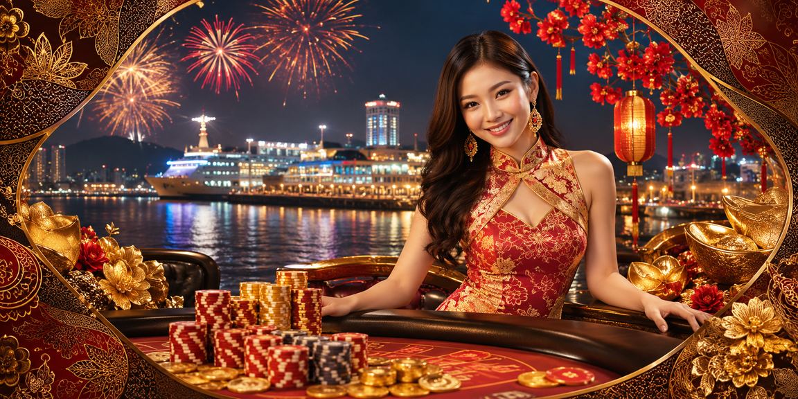 Bonus rebat dan tawaran deposit kasino Malaysia bergaya batik